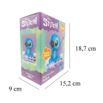 Гипсова фигурка за оцветяване CYP Brands - Stitch