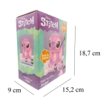 Гипсова фигурка за оцветяване CYP Brands - Lilo & Stitch, Angel