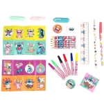 Коледен календар Lilo & Stitch - Merry Christmas