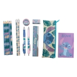 Ученически комлект CYP Brands - Lilo & Stitch, 14 части