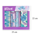 Ученически комлект CYP Brands - Lilo & Stitch, 14 части