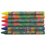 Сет плик за оцветяване CYP Brands - Lilo & Stitch