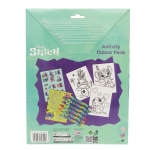 Сет плик за оцветяване CYP Brands - Lilo & Stitch