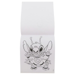 Сет за оцветяване с моливи CYP Brands - Lilo & Stitch