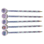 Сет за оцветяване с моливи CYP Brands - Lilo & Stitch