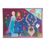 Коледен адвент календар Frozen