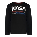 Детска блуза NASA - Black