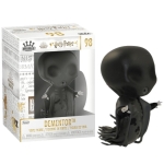 Мини винилова фигурка Funko - Harry Potter, Dementor