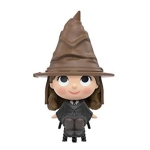Мини винилова фигурка Funko - Harry Potter, Hermione