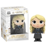 Мини винилова фигурка Funko - Harry Potter, Luna Lovegood