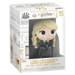 Мини винилова фигурка Funko - Harry Potter, Luna Lovegood