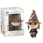 Мини винилова фигурка Funko - Harry Potter, Ron Weasley