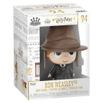 Мини винилова фигурка Funko - Harry Potter, Ron Weasley