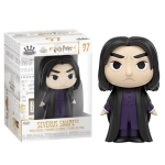 Мини винилова фигурка Funko - Harry Potter, Severus Snape