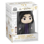 Мини винилова фигурка Funko - Harry Potter, Severus Snape