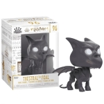 Мини винилова фигурка Funko - Harry Potter, Thestral