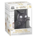 Мини винилова фигурка Funko - Harry Potter, Thestral