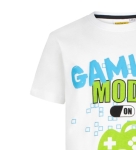 Тениска Gamer - Gaming Mode