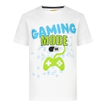 Тениска Gamer - Gaming Mode