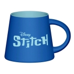 Керамична чаша Pyramid - Stitch Face, 350 ml