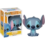 Фигурка Funko Pop! - Lilo & Stitch, Stitch, 9 cm