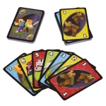 Карти за игра Minecraft - UNO