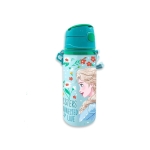 Алуминиева бутилка Kids Euroswan - Frozen, 600 ml