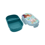 Кутия за храна 3 в 1 Kids Euroswan Frozen - с прибори