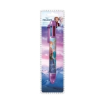 Химикалка Kids Licensing - Frozen, 6 цвята