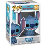 Фигурка Funko Pop! - Stitch, 9 сm