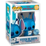 Фигурка Funko Pop! - Lilo & Stitch, Stitch
