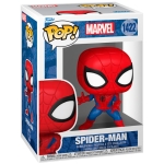 Фигурка Funko Pop! - Marvel, Spiderman