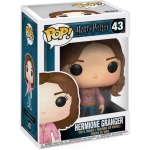 Фигурка Funko Pop! - Harry Potter, Hermione with Time Turner