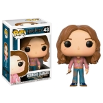 Фигурка Funko Pop! - Harry Potter, Hermione with Time Turner