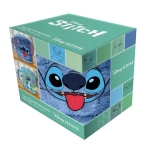 Плюшена керамична чаша Pyramid - Stitch