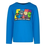 Пижама Brawl Stars - Heroes, Blue