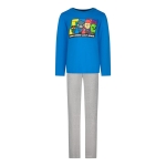 Пижама Brawl Stars - Heroes, Blue