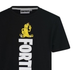 Тениска Fortnite - Peely, Black