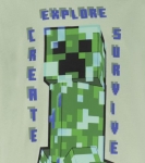 Тениска Minecraft - Explore