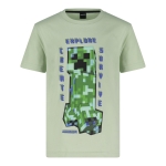 Тениска Minecraft - Explore