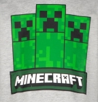 Блуза Minecraft - Creepers, Trio