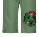 Къс панталон Minecraft - Create Explore, Survive