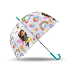 Детски чадър Kids Licensing - Gabby's Dollhouse