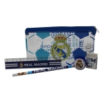 Комплект ученически пособия CYP Brands - Real Madrid, 5 части