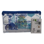 Комплект ученически пособия CYP Brands - Real Madrid, 5 части
