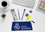 Комплект ученически пособия Real Madrid - С несесер