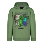 Суитшърт Minecraft - Beware