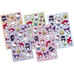 Комплект стикери Kids Licensing - Hello Kitty & Friends