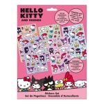 Комплект стикери Kids Licensing - Hello Kitty & Friends