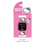 LED часовник Kids Licensing - Hello Kitty